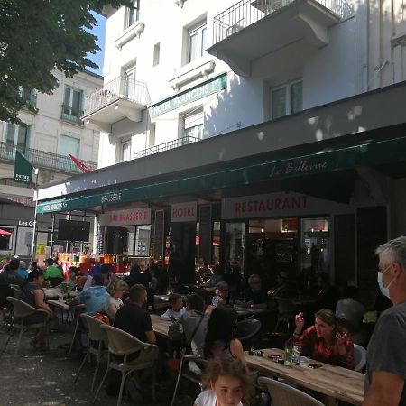 Hotel Francois Ier Bagnères-de-Luchon Buitenkant foto